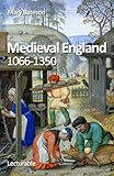 Medieval England 10661350 English Edition