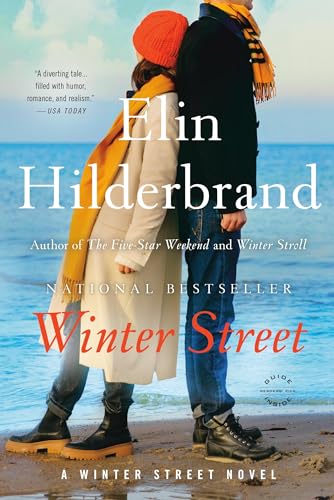 Winter Street (Winter Street Series Book 1)