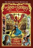 The Land Of Stories A Grimm Warning
