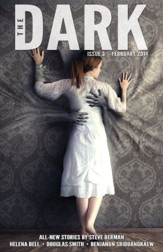 The Dark Issue 3 February 2014 book cover