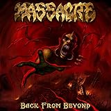 Back From Beyond (2014)