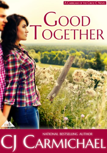 Good Together book cover