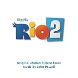 Rio 2 Soundtrack