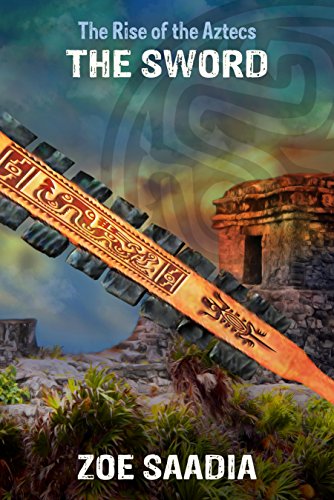 The Sword book cover