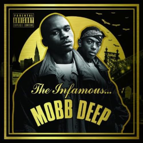 The Infamous Mobb Deep