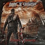 Terror Hungry (2014)