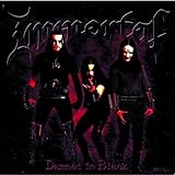 Damned In Black (2000)