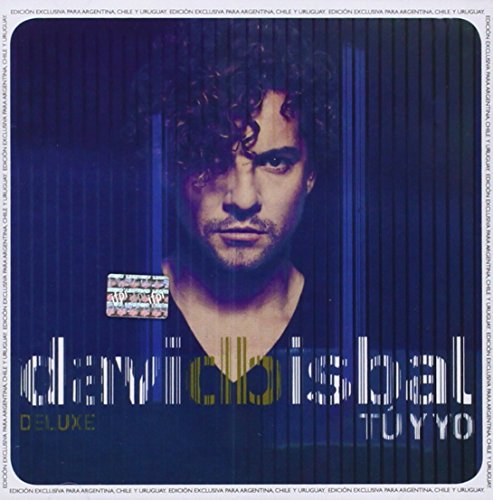 Tu Y Yo (Deluxe Edition)