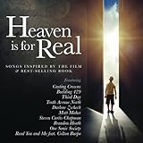 Heaven Is For Real Soundtrack