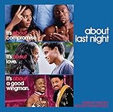 About Last Night Soundtrack
