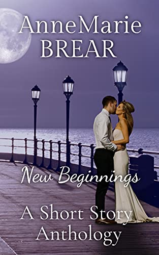 New Beginnings book cover