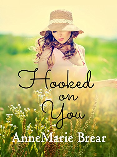 Hooked on You book cover