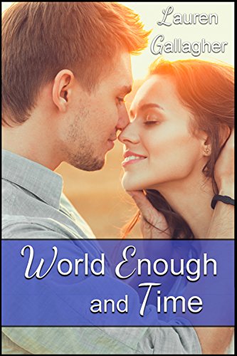 World Enough and Time book cover