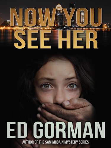 Now You See Her book cover