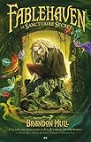 Fablehaven: Le Sanctuaire Secret