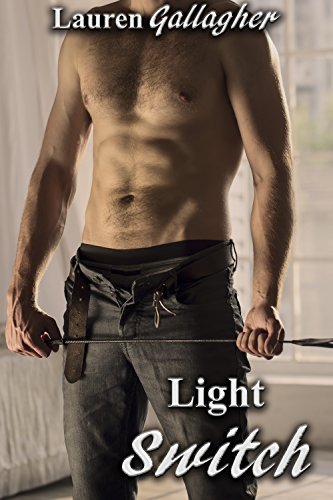 Light Switch book cover