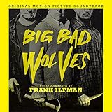 Big Bad Wolves Soundtrack
