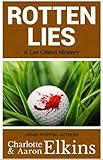 Rotten Lies Lee Ofsted Mysteries Book 2 English Edition
