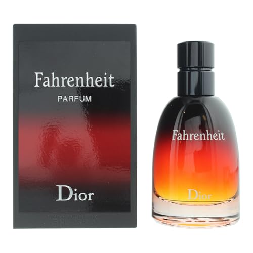 CHRISTIAN DIOR Fahrenheit Le Parfum Vapo, 75 ml