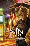 Buffy Contre Les Vampires Saison 8 T03 Les Loups Sont Nos Portes Buffy Contre Les Vampires Saison 8 T 3