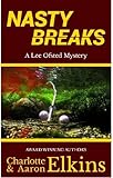 Nasty Breaks Lee Ofsted Mysteries Book 3 English Edition