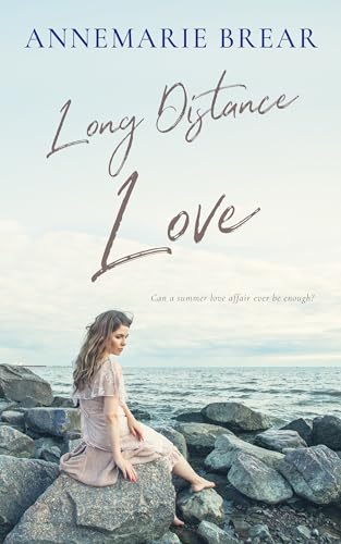 Long Distance Love book cover