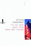 Ils Ne Sont Pour Rien Dans Mes Larmes Minimales