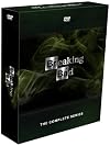 Breaking Bad: The Complete Series