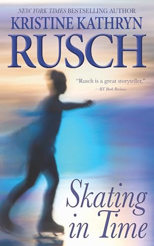 Skating in Time book cover