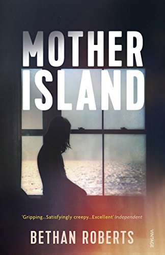 Mother Island book cover