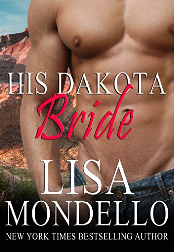 His Dakota Bride book cover
