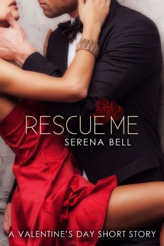 Rescue Me book cover