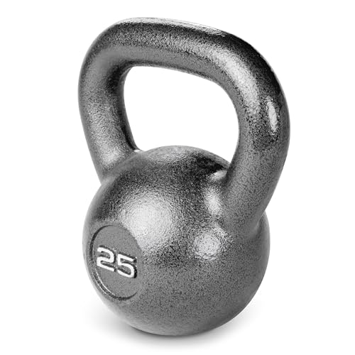 MARCYHammertone Kettle Bells - 10 to 55 lbs. HKB Workout WeightsYOTTOYSoft Kettlebell,Kettlebell Anti-Slip Grip Weigh