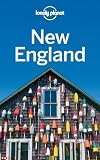 Lonely Planet New England Travel Guide English Edition