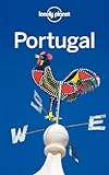 Lonely Planet Portugal Travel Guide English Edition