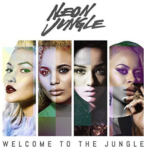 Welcome to the Jungle