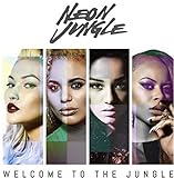 Welcome to the Jungle