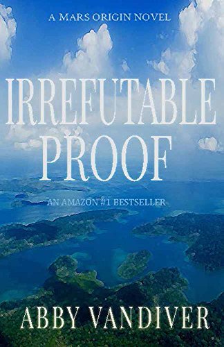 Irrefutable Proof book cover