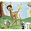 バンビ (Bambi) ディズニー - バンビ (Bambi) QHD(1080×960) 303008