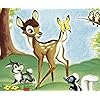 バンビ (Bambi) ディズニー - バンビ (Bambi) Android(960×800)待ち受け 311799