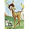 バンビ (Bambi) ディズニー - バンビ (Bambi) iPhone(640×960)壁紙 304295