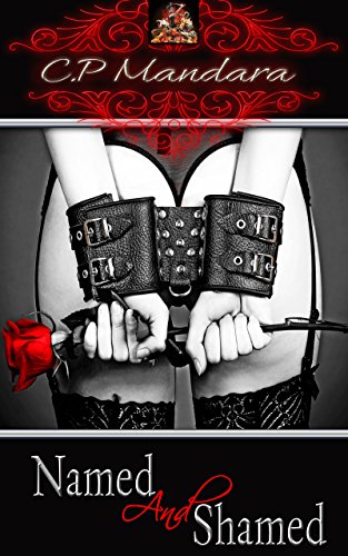 Named and Shamed cover