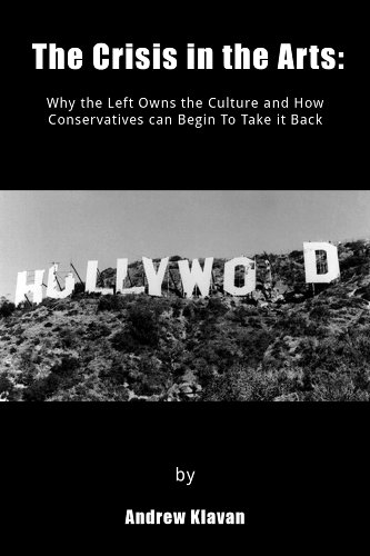 The Crisis in the Arts cover