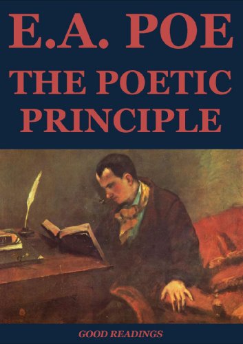 The Poetic Principle cover