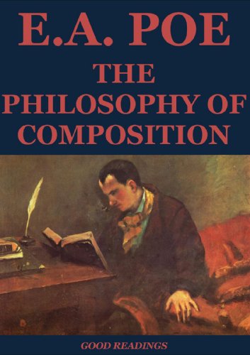 The Philosophy of Composition cover