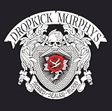 Signed And Sealed In Blood (2013)