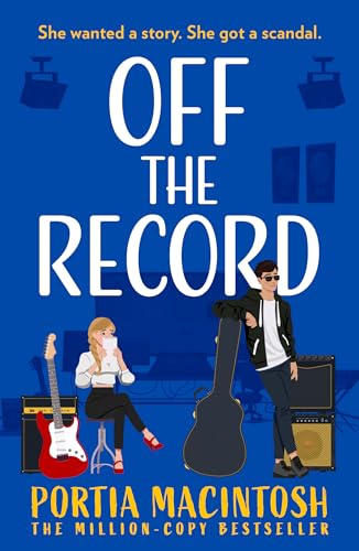 One Way or Another / Between a Rockstar and a Hard Place book cover