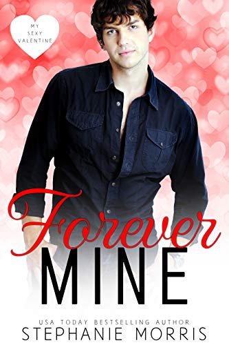 Forever Mine book cover