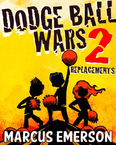 Replacements book cover