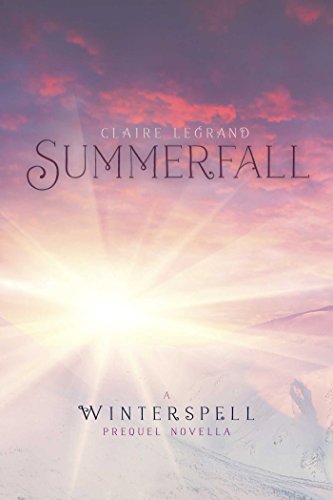 Summerfall cover